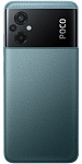 POCO M5 4/64GB (зеленый) фото 5