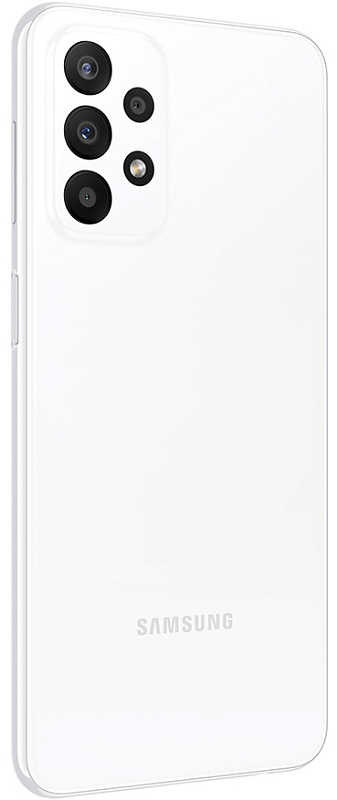 Samsung Galaxy A23 4/64GB (белый) фото 5 Samsung Galaxy A23 4/64GB (белый) фото 5