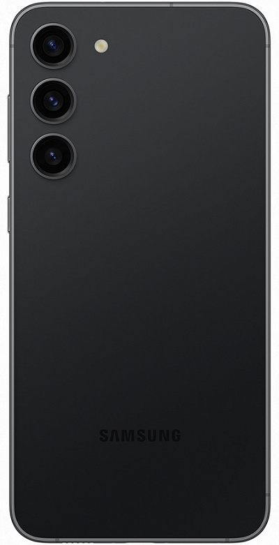 Samsung Galaxy S23+ 8/512GB (черный фантом) фото 6