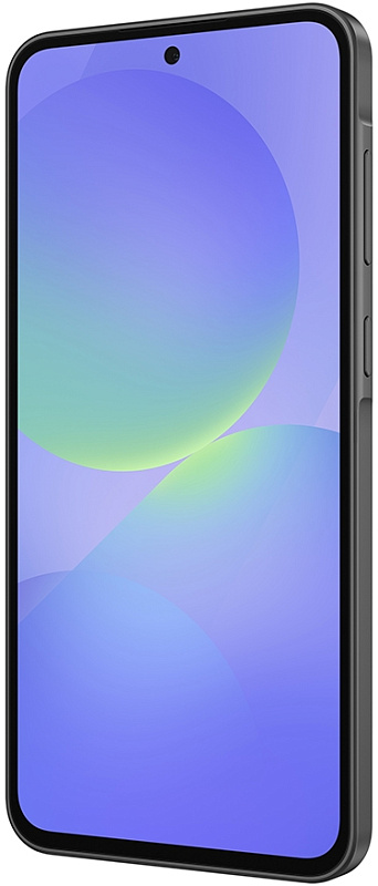 Samsung Galaxy A36 A366 8/256GB (черный) фото 3
