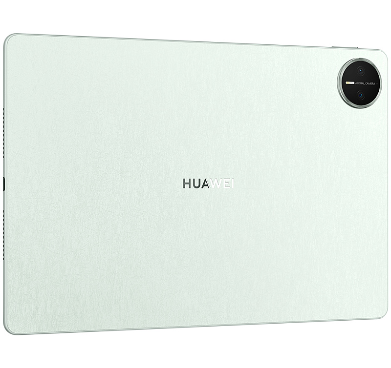 Huawei MatePad Pro 12.2 Wi-Fi 12/512GB PaperMatte с клав. (зеленый) фото 5