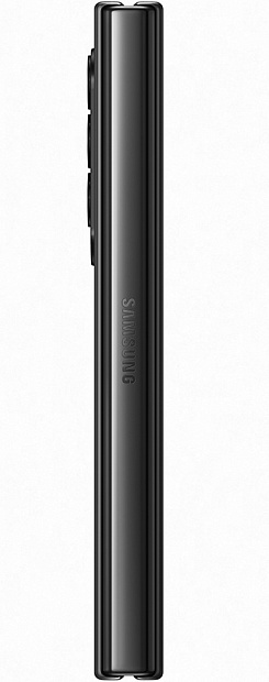 Samsung Galaxy Z Fold4 12/256GB (черный) фото 5