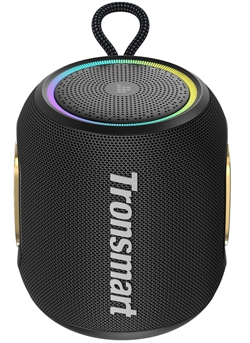 Tronsmart T8 Mini (черный)