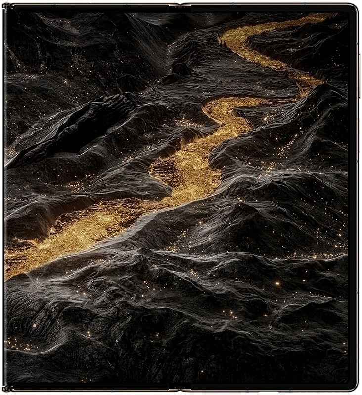 Huawei Mate XT Ultimate Design (GRL-LX9) 16GB/1TB (черный) фото 1