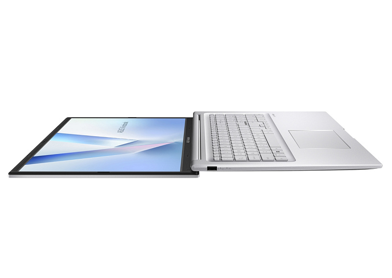 ASUS Vivobook 17 16/512GB (X1704VA-AU1279, серебро) фото 4