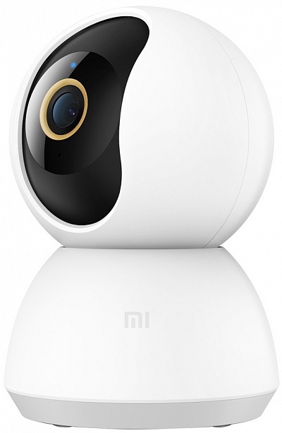 Xiaomi Mi 360° Home Security Camera 2K фото 4