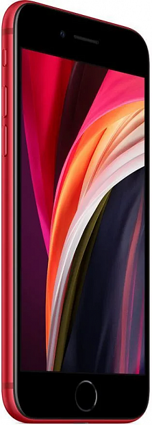 Apple iPhone SE 256GB Грейд B (2020) (PRODUCT)RED фото 1
