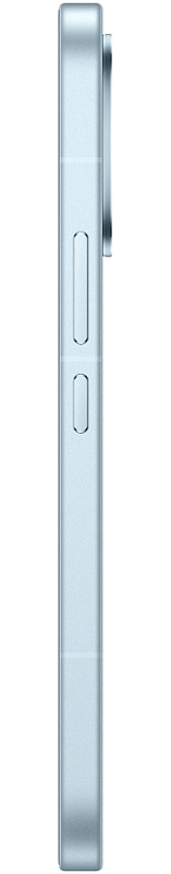 POCO X8 Pro Max 12/256GB (голубой) фото 3