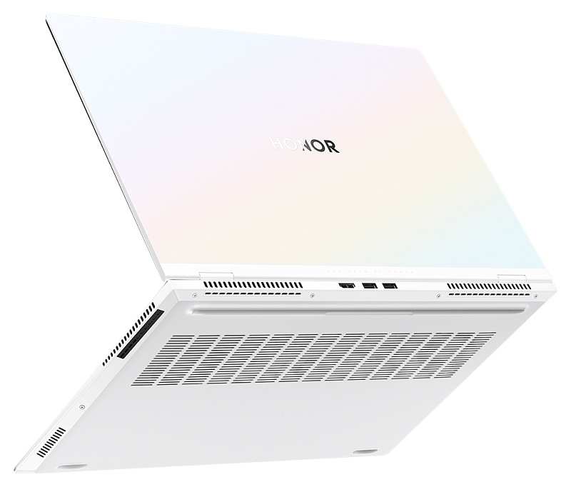 HONOR MagicBook Pro 16 Ultra5 24/1024GB DRA-54 (5301AJJG) (белый) фото 4