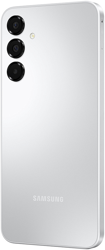 Samsung Galaxy A16 A165 4/128GB (серебристый) фото 7 Samsung Galaxy A16 A165 4/128GB (серебристый) фото 7