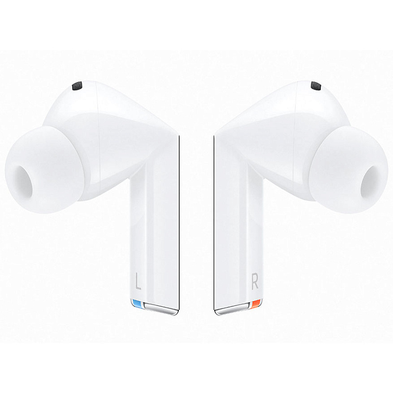 Samsung Galaxy Buds 3 Pro SM-R630 (белый) фото 6 Samsung Galaxy Buds 3 Pro SM-R630 (белый) фото 6