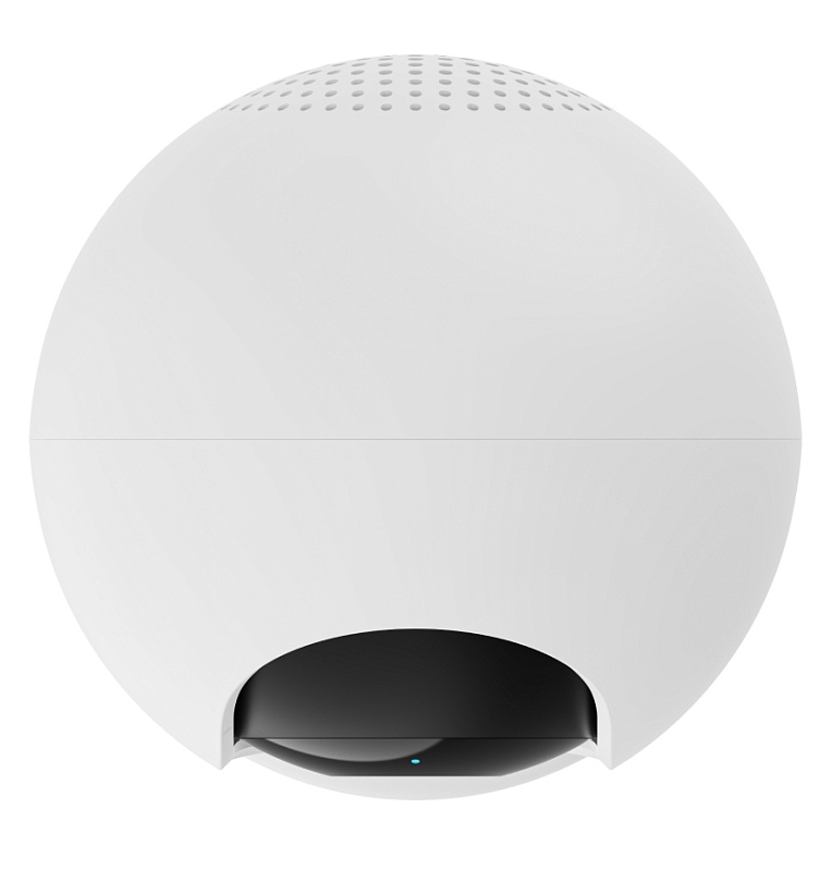Xiaomi Smart Camera C201 (MBC27, белый) фото 4