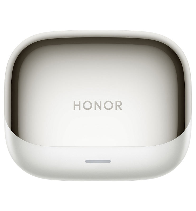 HONOR Earbuds 4 PAK-T10P (белый) фото 3