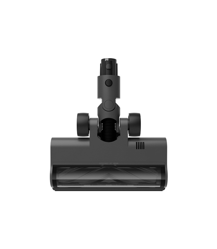 Xiaomi Mijia Vacuum Cleaner 4 Pro (серый) фото 7