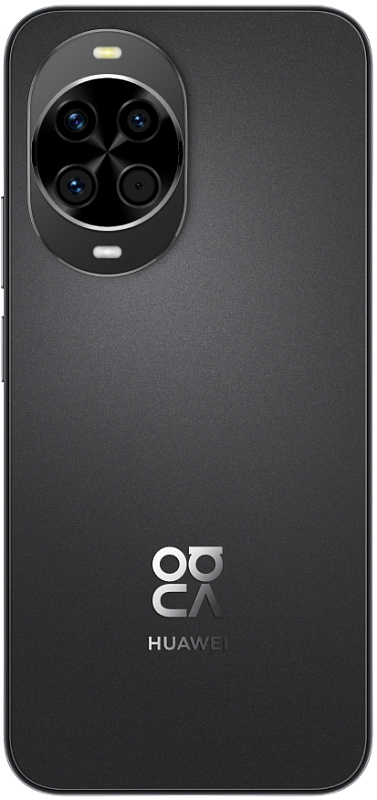 HUAWEI nova 14 12/512GB (черный) фото 5