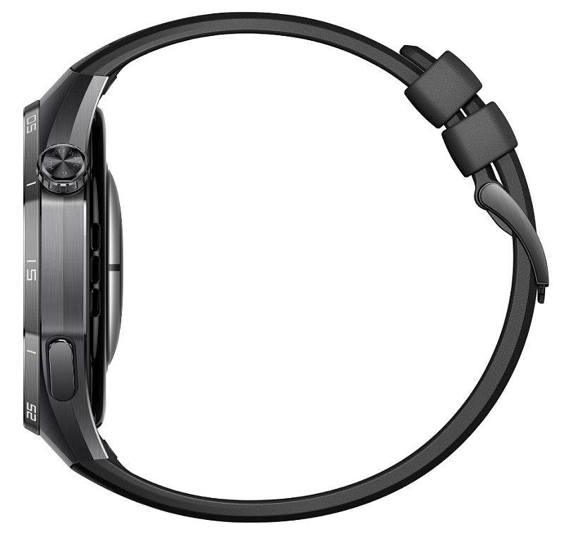 Huawei Watch GT 6 Pro 46 мм ATM-B29 черный фото 4