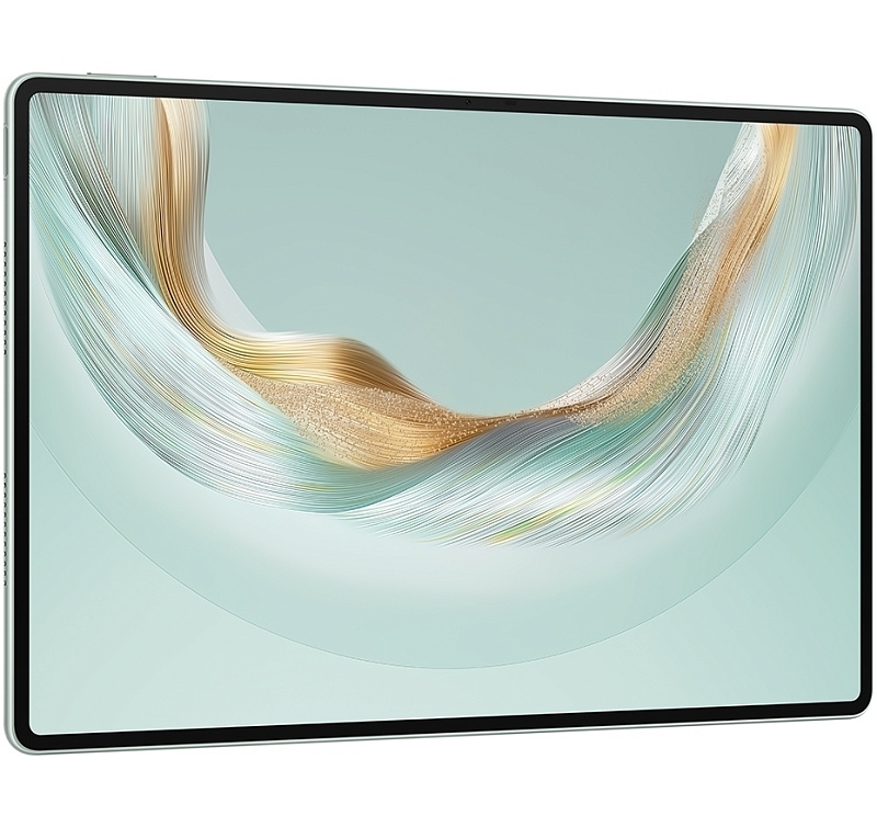 Huawei MatePad Pro 12.2 Wi-Fi 12/512GB PaperMatte с клав. (зеленый) фото 2