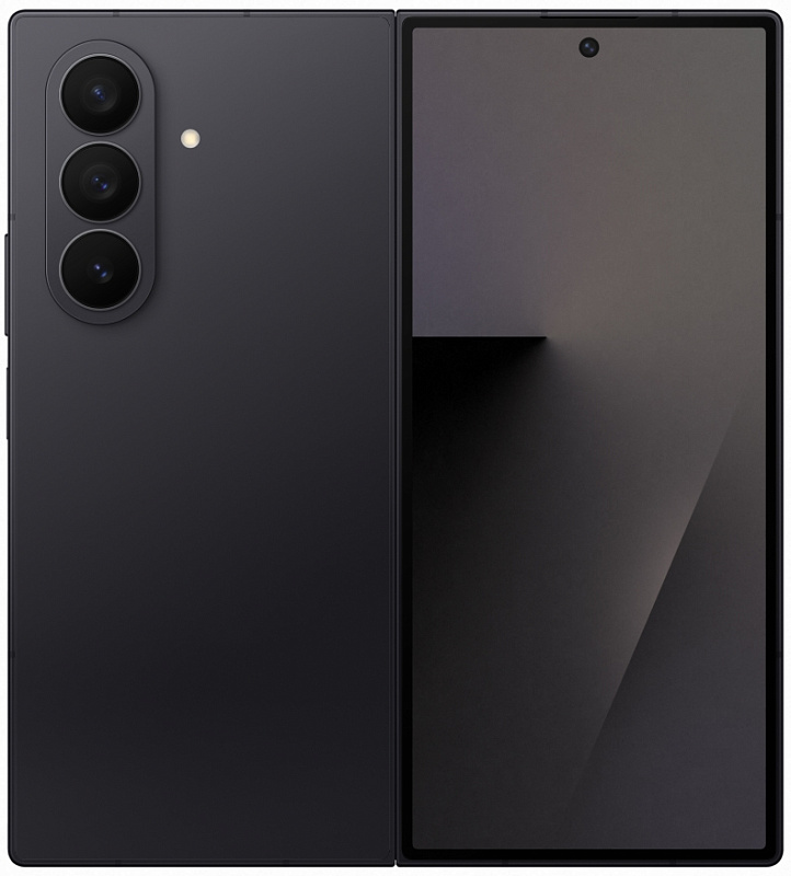 Samsung Galaxy Z Fold7 5G F966 12/512GB (черный) фото 4 Samsung Galaxy Z Fold7 5G F966 12/512GB (черный) фото 4