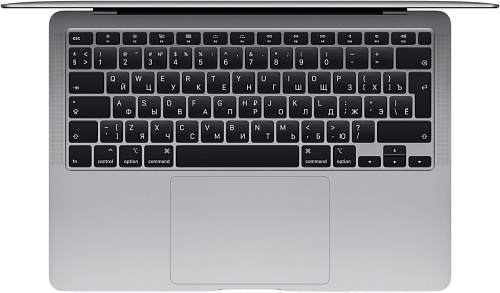 Ноутбук Apple MacBook Air 13" (2020) 512Gb серый космос