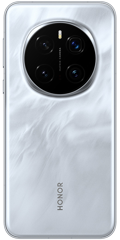 HONOR Magic7 Pro 12/512GB (серый) фото 6