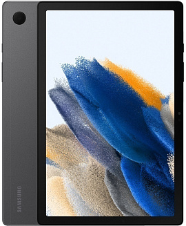Samsung Galaxy Tab A8 4/64Gb Wi-Fi (серый)