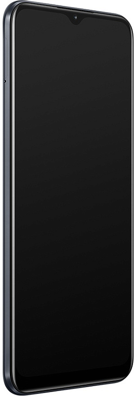 realme C21Y 4/64GB (черный) фото 1