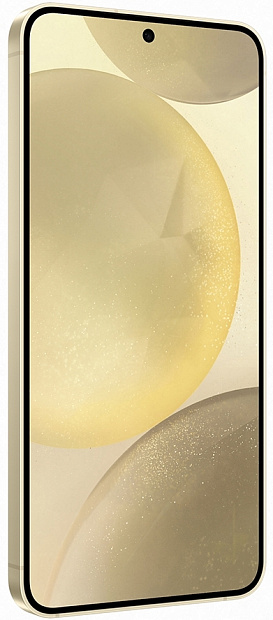 Samsung Galaxy S24 8/256GB (желтый) фото 1