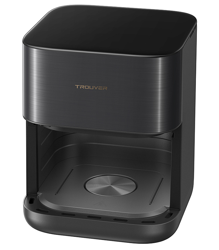 Dreame Trouver Air Fryer FD10 Pro (черный) фото 4