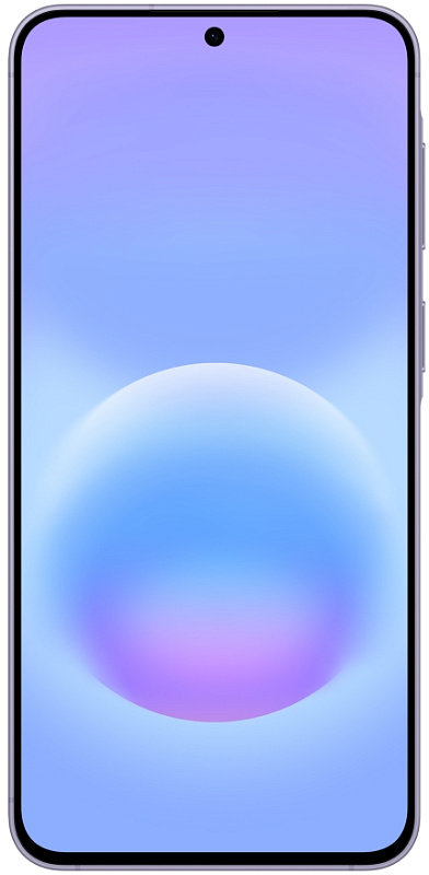Samsung Galaxy A57 8/256GB  (A576, сиреневый) фото 2
