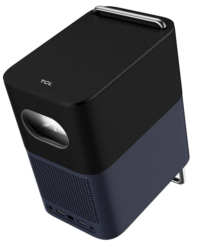 TCL Projector A1s (синий) фото 3