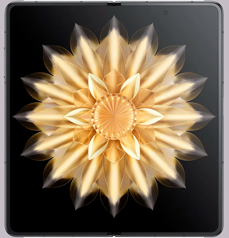 Honor Magic V2 16/512GB (черный с экокожей) фото 4 Honor Magic V2 16/512GB (черный с экокожей) фото 4