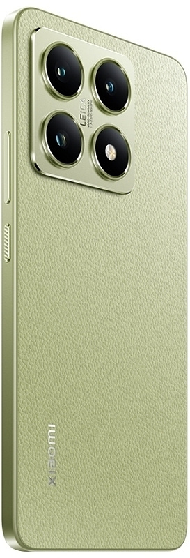 Xiaomi 14T 12/256Gb (лимонный зеленый) фото 5 Xiaomi 14T 12/256Gb (лимонный зеленый) фото 5