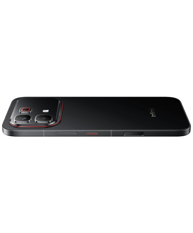 Infinix Note 60 Pro PininFarina 8/256GB (черный) фото 6