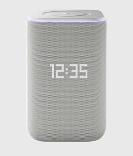 Яндекс. Станция 3 YNDX-00060 (серый)