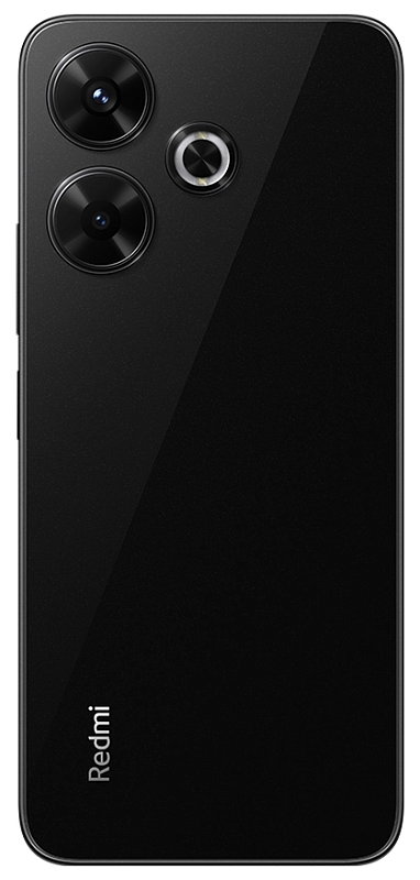 Xiaomi Redmi 13 6/128GB (полуночный черный) фото 6 Xiaomi Redmi 13 6/128GB (полуночный черный) фото 6