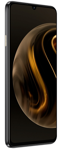 Huawei Nova Y72 8/256GB (черный) фото 1