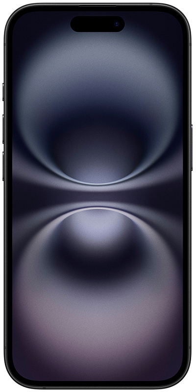 Apple iPhone 16 256GB (черный) фото 1 Apple iPhone 16 256GB (черный) фото 1