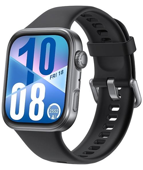 Huawei Watch FIT 4 (черный) Huawei Watch FIT 4 (черный)