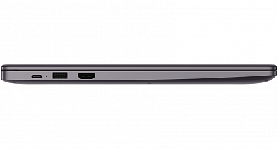Huawei MateBook D15 i5 11.5th 8/256GB (космический серый) фото 6