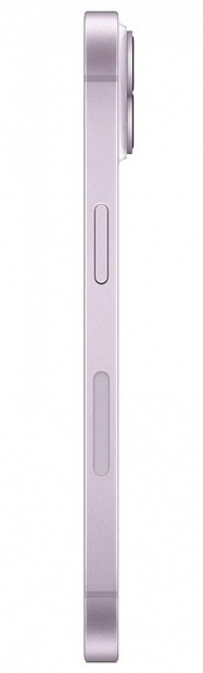 Apple iPhone 14 256GB (SIM + eSim) (фиолетовый) фото 3