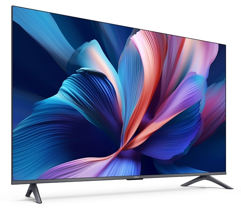 Xiaomi TV A Pro 50" 2026 фото 1