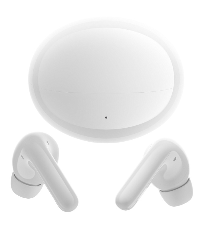 HONOR Choice Earbuds X7 Pro (KSN-ME00,белый) фото 3 HONOR Choice Earbuds X7 Pro (KSN-ME00,белый) фото 3
