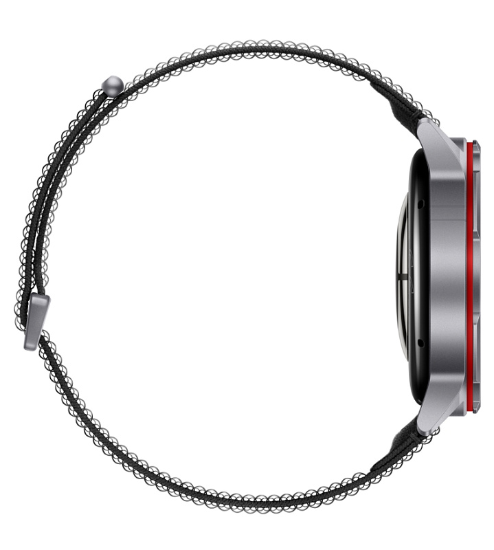 HUAWEI WATCH GT Runner 2 (черный) фото 5