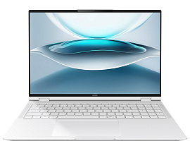 Honor MagicBook Pro 16 Ultra9 32/1024GB DRB-P (5301APWK, белый)