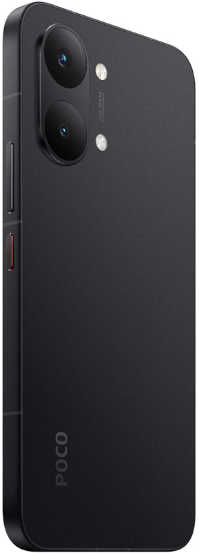 POCO X8 Pro Max 12/256GB (черный) фото 5