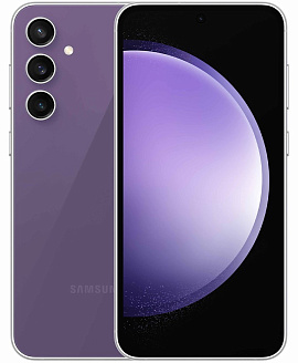 Samsung Galaxy S23 FE 8/128GB (фиолетовый)