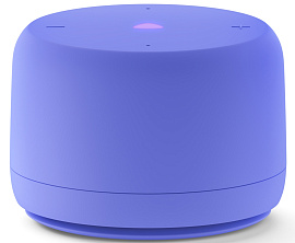 Yandex. Станция Лайт 2 без часов YNDX-00028 (фиолетовый)