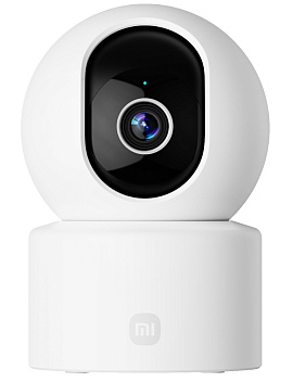 Xiaomi Smart Camera C302 (MBC28, белый)