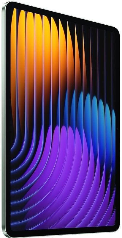 Xiaomi Pad 7 8/128GB (зеленый) фото 1 Xiaomi Pad 7 8/128GB (зеленый) фото 1
