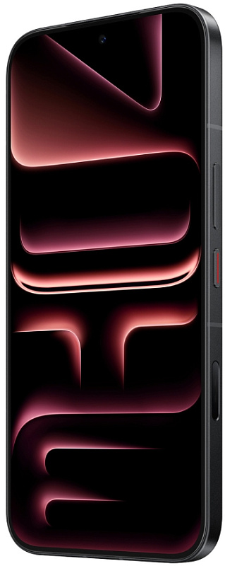 Infinix Note 60 Pro PininFarina 8/256GB (черный) фото 2